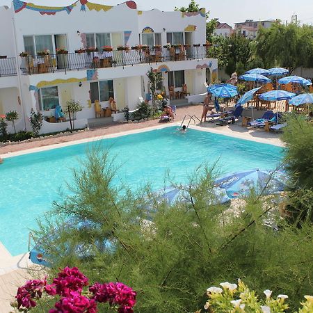 Hotel Laguna ヴァマ・ヴェケ エクステリア 写真