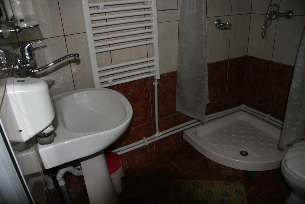 Hotel Laguna ヴァマ・ヴェケ 部屋 写真